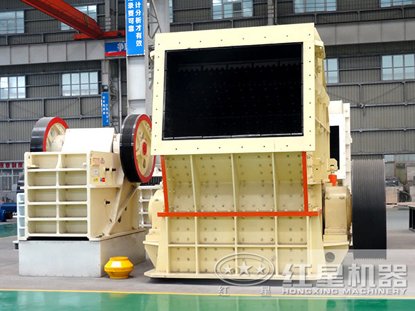 1300tph反擊破石機(jī) 1300tph反擊破石機(jī)