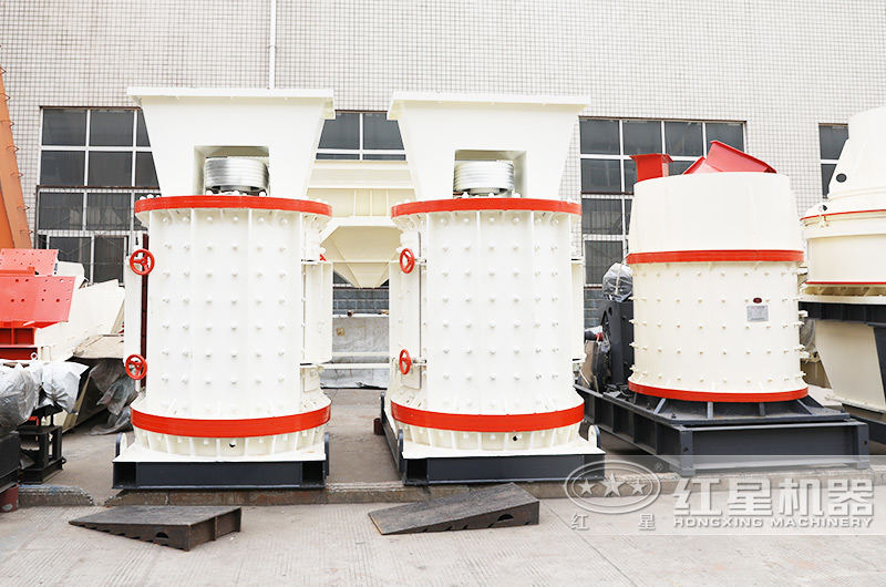 立式強力復(fù)合破碎機 立式強力復(fù)合破碎機