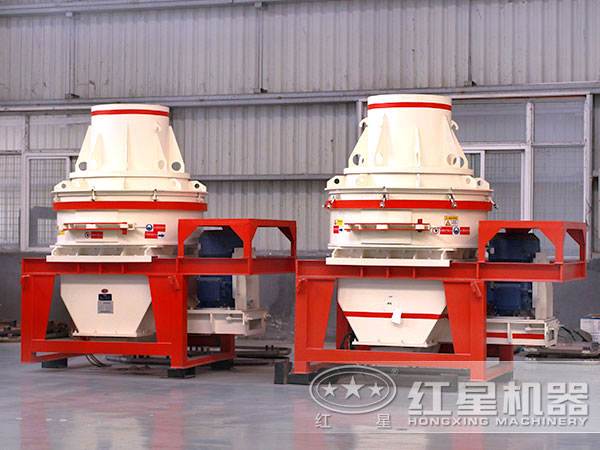 渣土制砂機(jī) 渣土制砂機(jī)