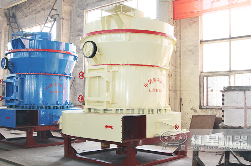 高壓微粉機 高壓微粉機