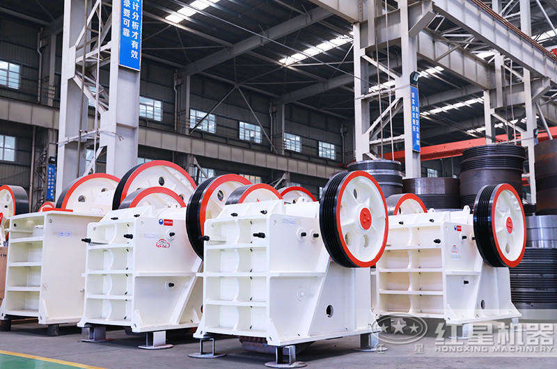 細碎顎式破碎機廠家提供現貨 細碎顎式破碎機廠家提供現貨