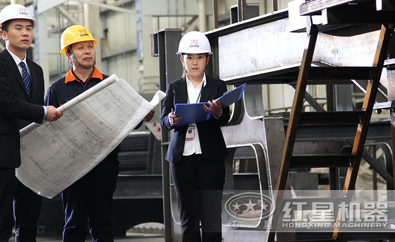 量身設(shè)計(jì)生產(chǎn)線，助力您回本快高利潤(rùn)