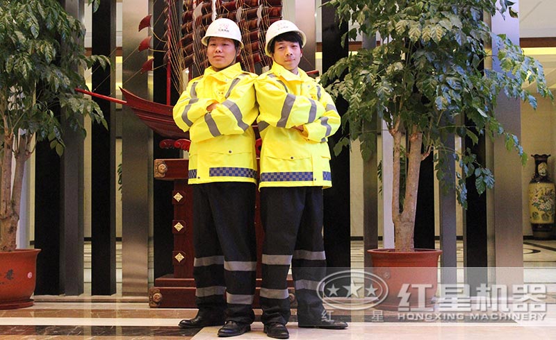 用心服務，火速到達現場，為您提供無憂運行空間