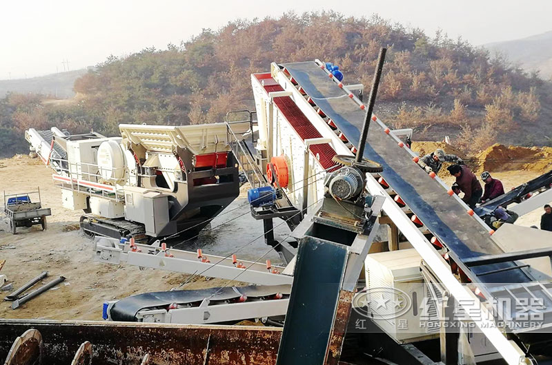 更多生產(chǎn)現(xiàn)場(chǎng)為您提供參考方向