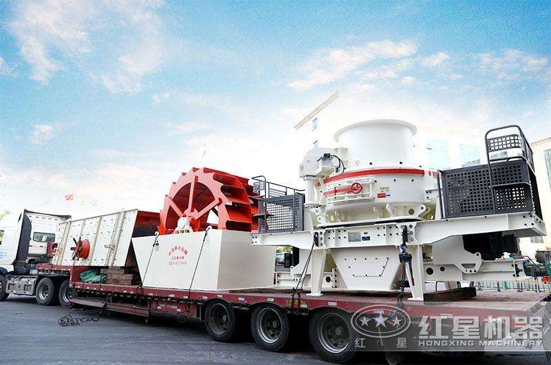 全套制砂設(shè)備,及時(shí)發(fā)貨,不耽誤生產(chǎn)