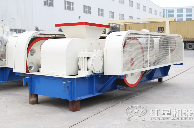 對輥式破碎機(jī)現(xiàn)貨提供 對輥式破碎機(jī)現(xiàn)貨提供