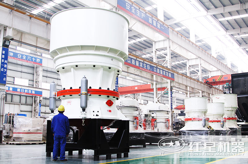 圓錐破碎機 圓錐破碎機