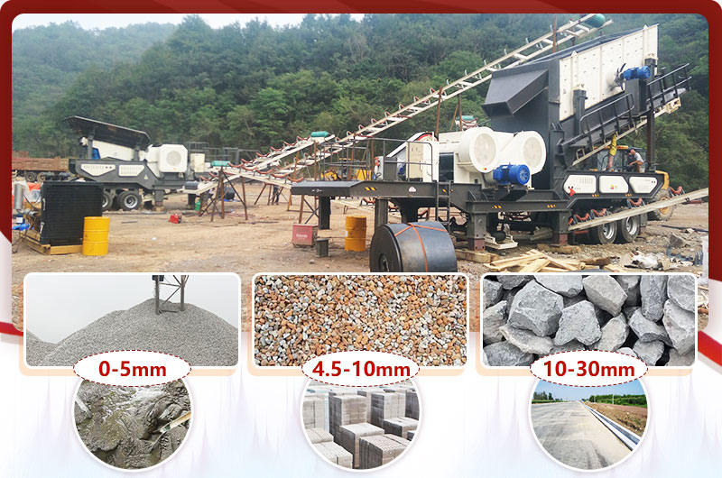 河南焦作混凝土粉碎回收生產(chǎn)現(xiàn)場(chǎng) 河南焦作混凝土粉碎回收生產(chǎn)現(xiàn)場(chǎng)