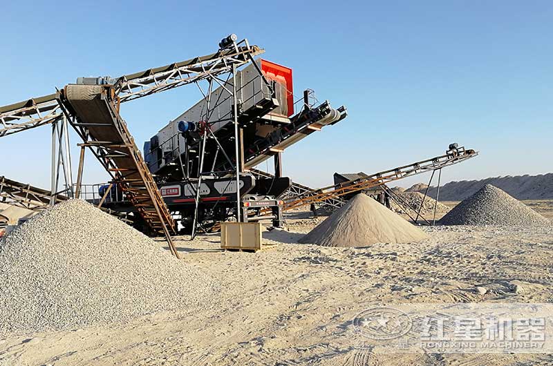 保定客戶制砂生產(chǎn)現(xiàn)場圖 保定客戶制砂生產(chǎn)現(xiàn)場圖