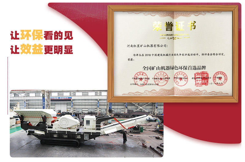 規?；a廠房，符合環保的先進設備