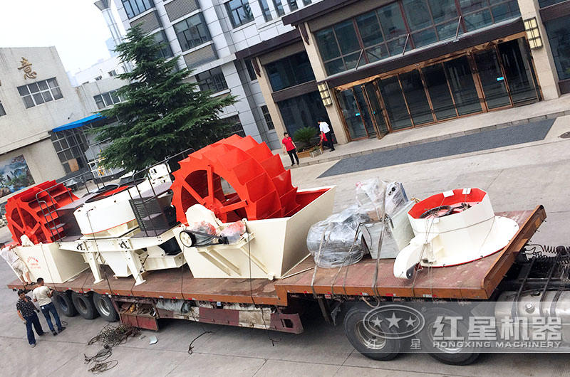 全套機(jī)制砂洗沙設(shè)備現(xiàn)貨,專車運(yùn)輸并免費(fèi)安裝 全套機(jī)制砂洗沙設(shè)備現(xiàn)貨,專車運(yùn)輸并免費(fèi)安裝