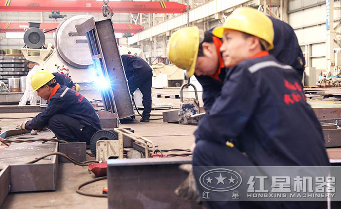 精工品質，紅星廠家值得信賴