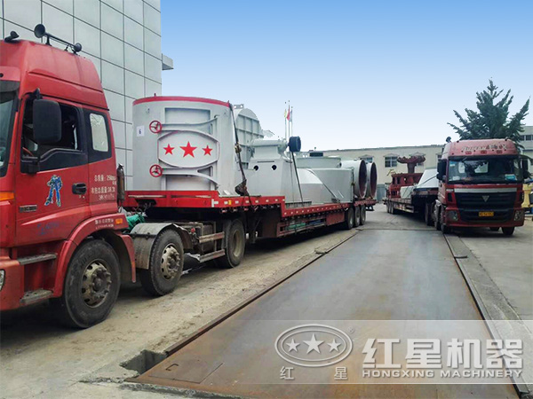 新一代雷蒙磨設備發貨 新一代雷蒙磨設備發貨