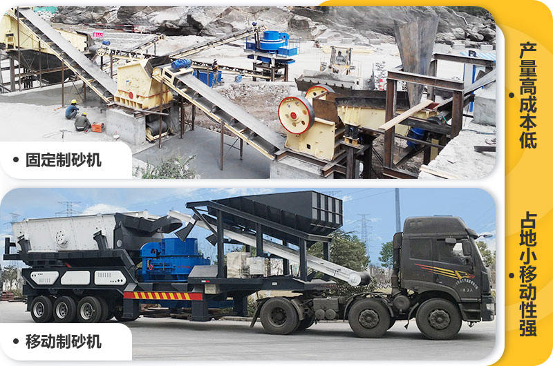 制砂機設備 制砂機設備