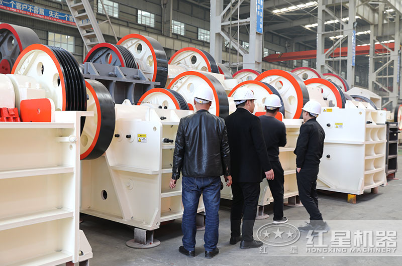 客戶(hù)來(lái)廠考察 客戶(hù)來(lái)廠考察