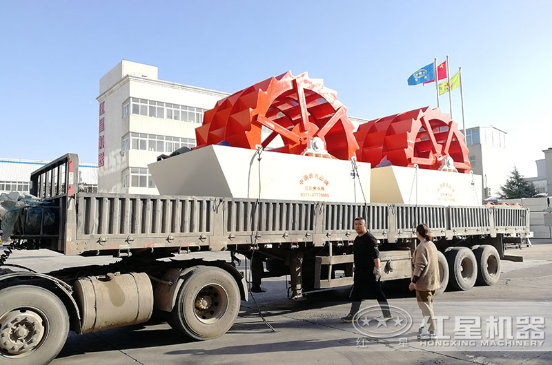 撈沙機(jī)設(shè)備發(fā)貨 撈沙機(jī)設(shè)備發(fā)貨