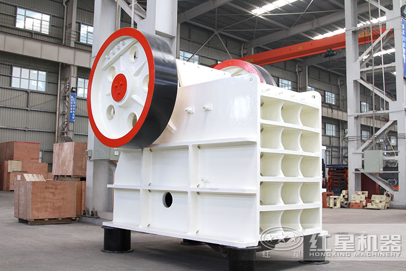 顎式破碎機(jī) 顎式破碎機(jī)
