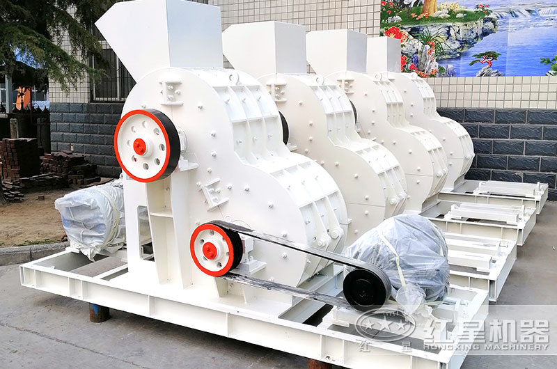 雙級(jí)粉碎機(jī)型號(hào)齊全,有現(xiàn)貨 雙級(jí)粉碎機(jī)型號(hào)齊全,有現(xiàn)貨