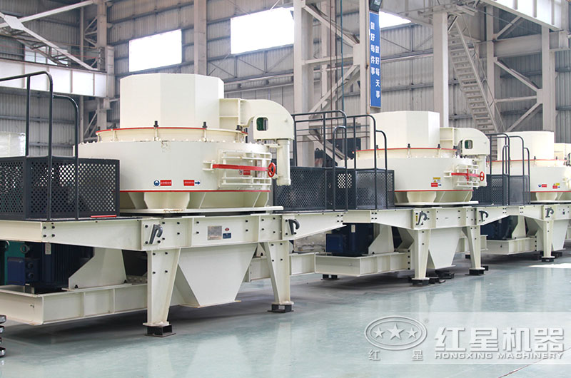 沖擊式制砂機圖片 沖擊式制砂機圖片