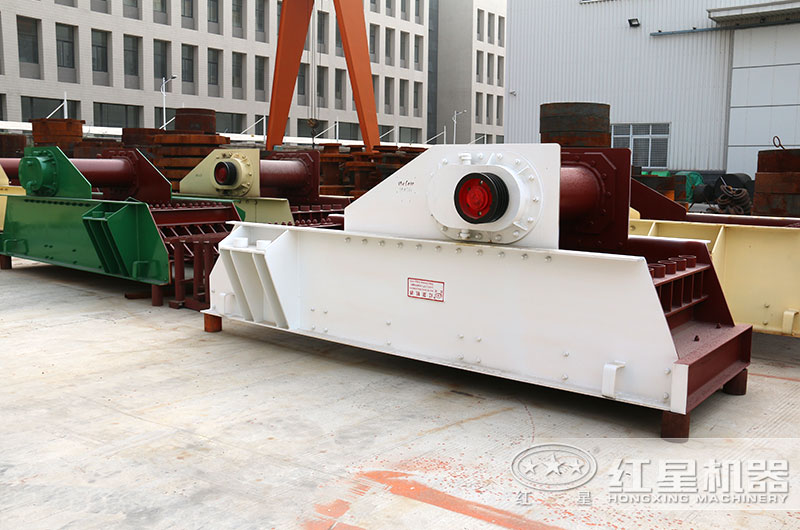 輔助設(shè)備(給料機) 輔助設(shè)備(給料機)