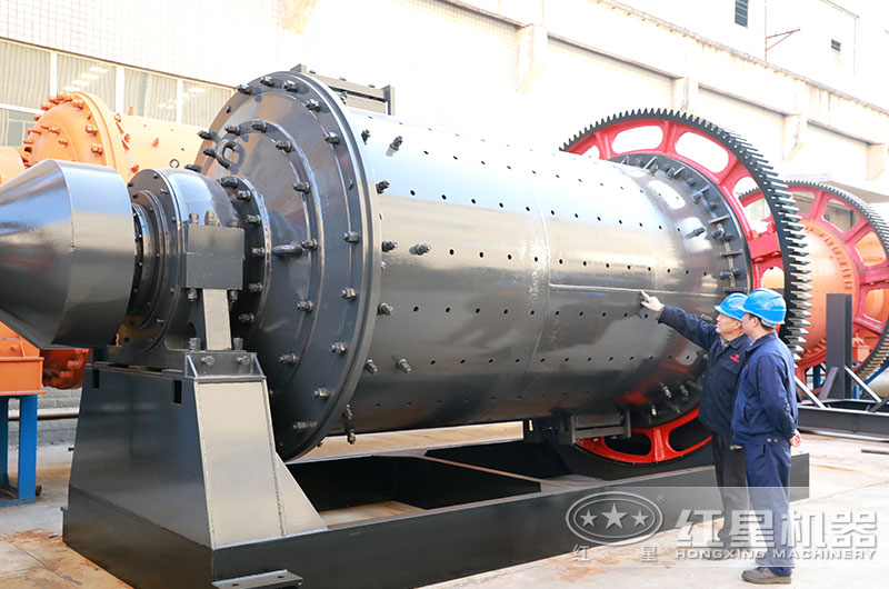球磨機 球磨機