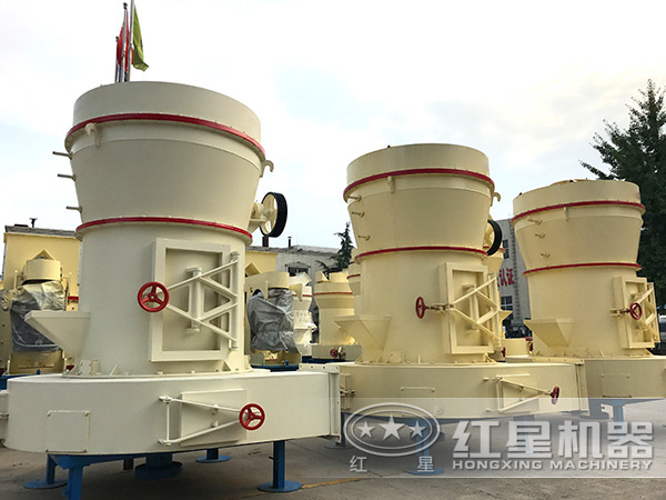 紅星磨粉機 紅星磨粉機