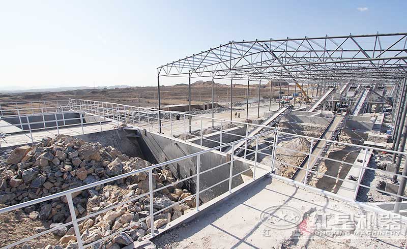 生產線構建 生產線構建