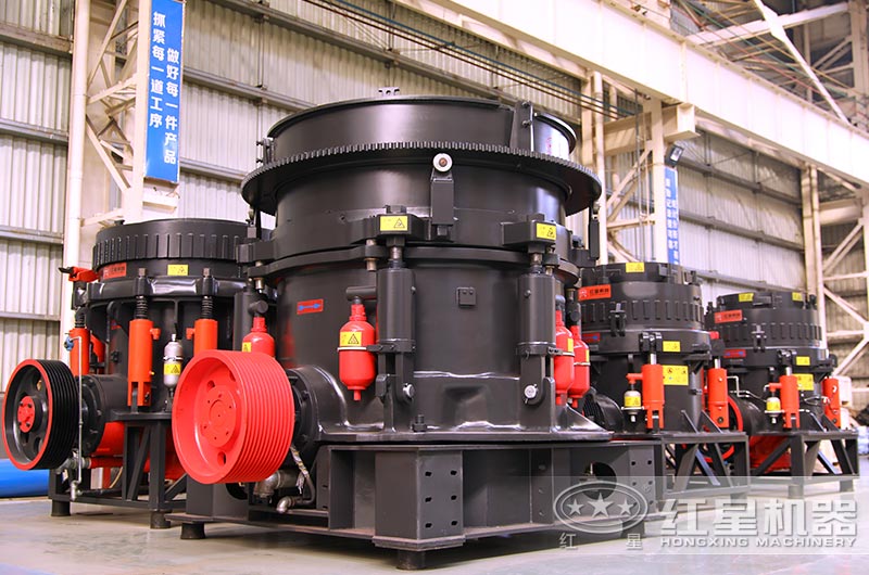 圓錐碎石機圖片 圓錐碎石機圖片