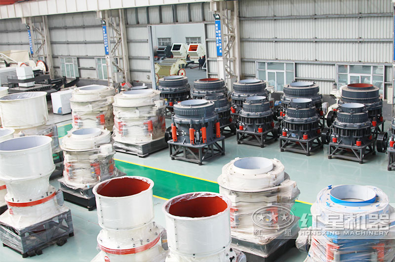 圓錐式破碎機(jī)廠家 圓錐式破碎機(jī)廠家