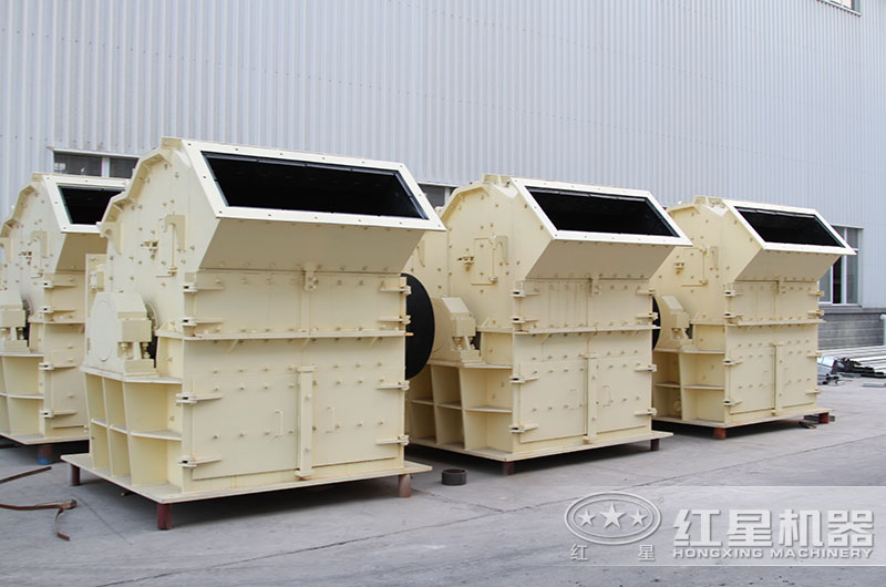 細碎機設備型號齊全 細碎機設備型號齊全