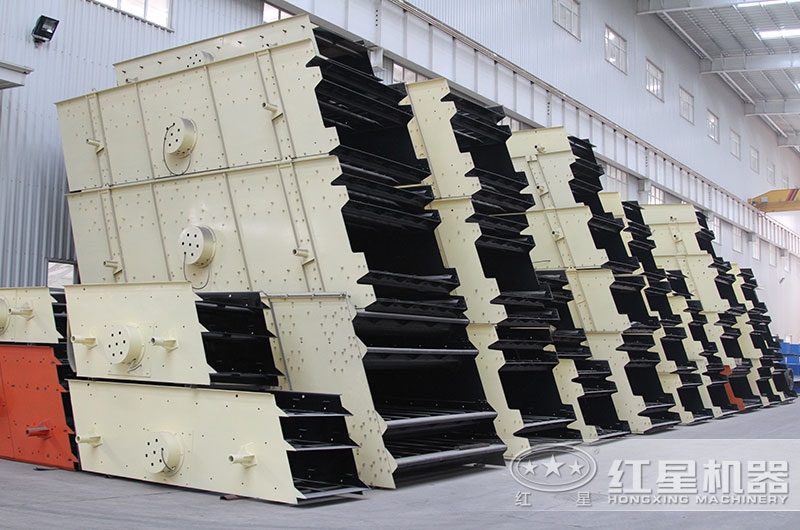 振動篩現(xiàn)貨 振動篩現(xiàn)貨