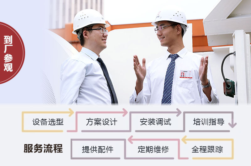 歡迎到大型制砂設(shè)備廠家參觀，設(shè)備直銷，價格公道