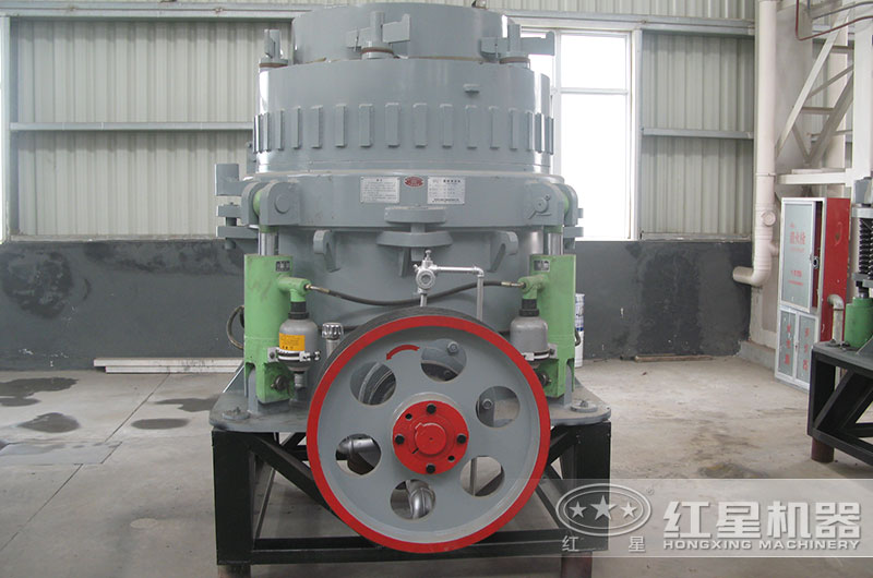 擠壓破碎設備 擠壓破碎設備