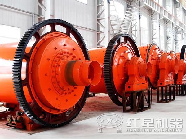紅星球磨機現(xiàn)貨供應 紅星球磨機現(xiàn)貨供應
