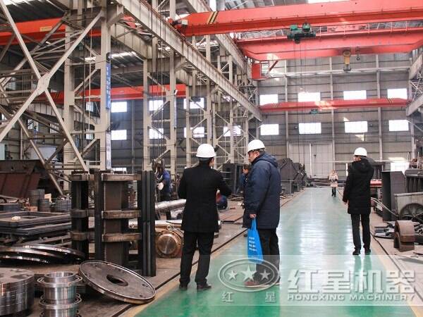 大型粉煤灰烘干機(jī)質(zhì)量(做工)精細(xì) 大型粉煤灰烘干機(jī)質(zhì)量(做工)精細(xì)