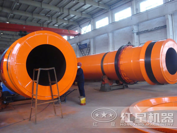 Φ3.6×28烘干機廠家 Φ3.6×28烘干機廠家