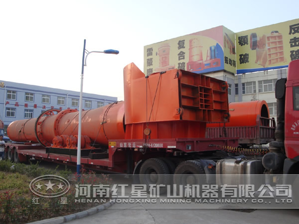 活性白土烘干機廠家 活性白土烘干機廠家