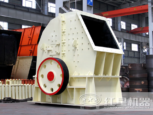 錘式破碎機 錘式破碎機