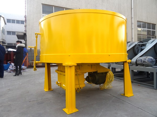 圓盤給料機(jī) 圓盤給料機(jī)