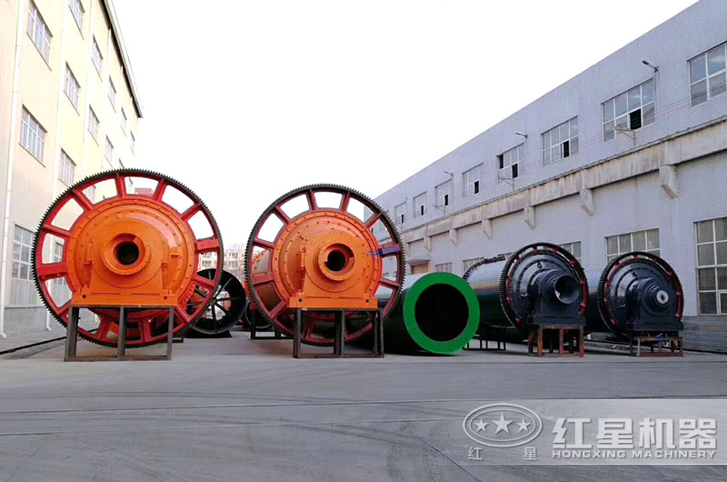 紅星生產廠區圖，現貨充足，等您來選