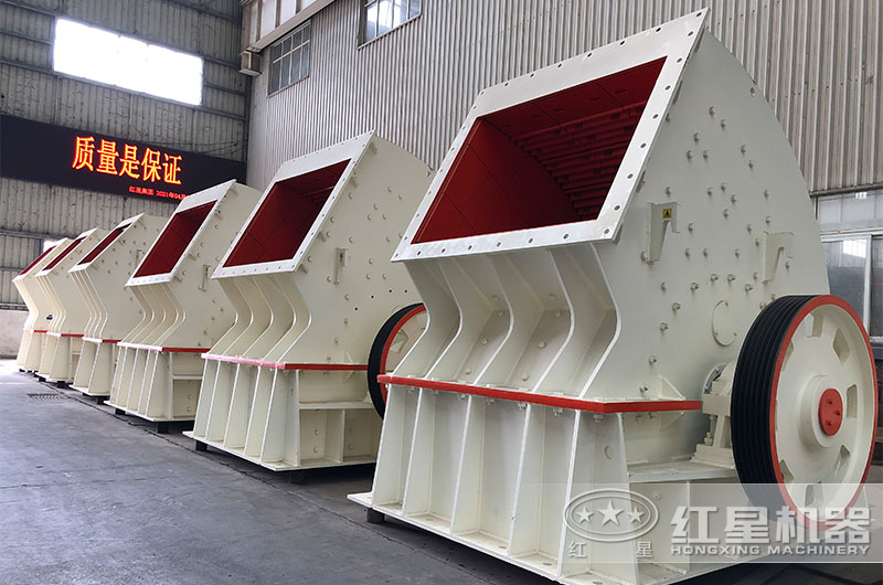 錘式煤炭破碎機(jī) 錘式煤炭破碎機(jī)