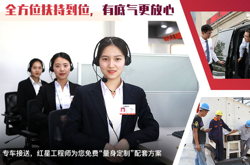 紅星機器為您服務(wù) 紅星機器為您服務(wù)