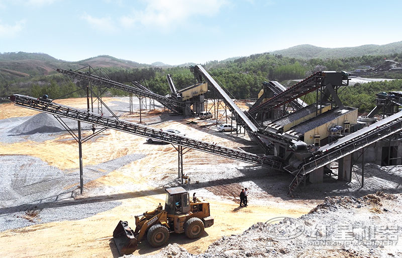 12、13石子加工客戶現(xiàn)場(chǎng) 12、13石子加工客戶現(xiàn)場(chǎng)