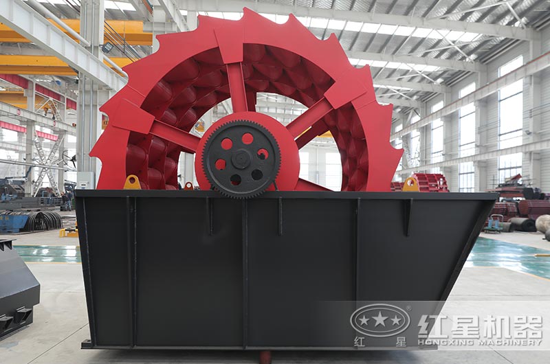 洗砂機(jī)