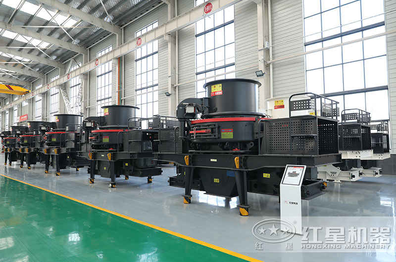 紅星石料制砂設備現(xiàn)貨充足，工廠直發(fā)，等你來選