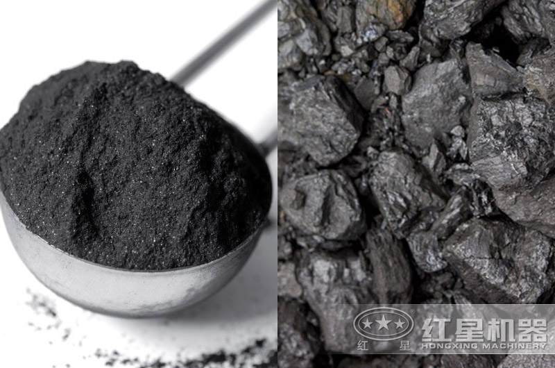 煤粉 煤粉
