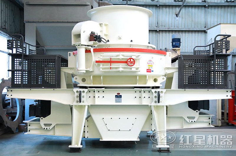 沖擊式破碎機 沖擊式破碎機