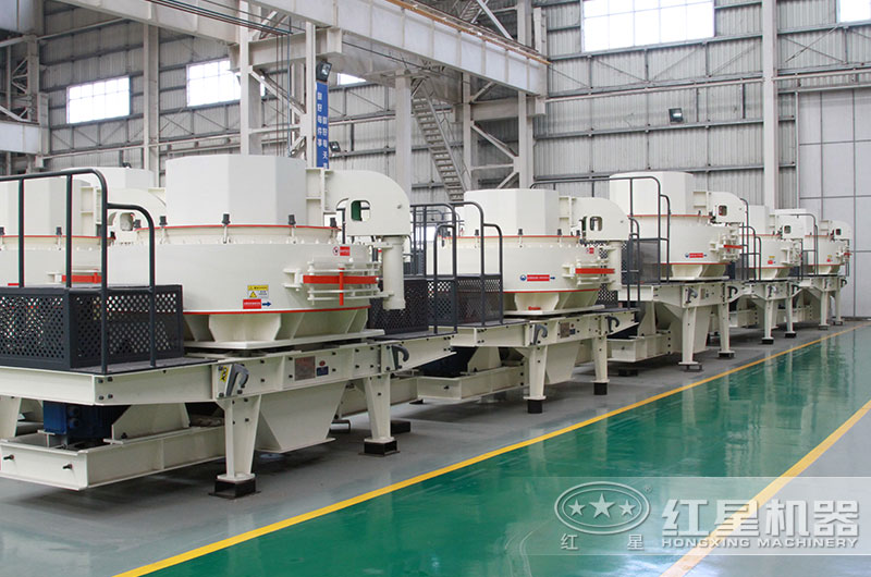 vsi立軸沖擊制砂機(jī) vsi立軸沖擊制砂機(jī)