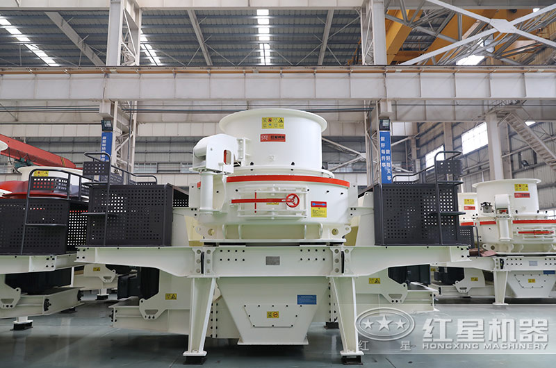 沖擊式破碎機 沖擊式破碎機